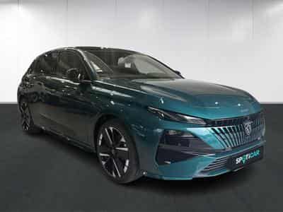 Peugeot 308 III & e- GT (2026) - Photo 3