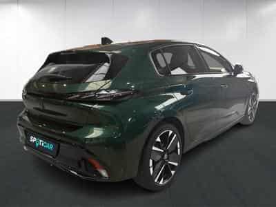 Peugeot 308 III & e- GT (2026) - Photo 4