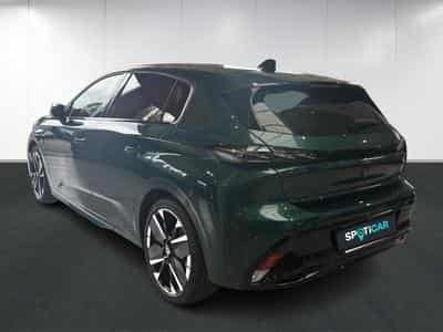 Peugeot 308 III & e- GT (2026) - Photo 6
