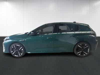 Peugeot 308 III & e- GT (2026) - Photo 7