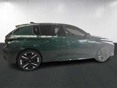 Peugeot 308 III & e- GT (2026) - Photo 8