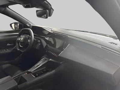 Peugeot 308 III & e- GT (2026) - Photo 9