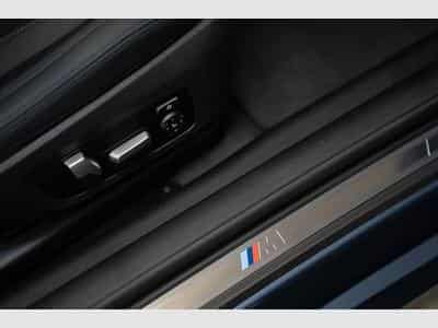 BMW 420 Coupé M440 i xDrive Coupé 374ch – Laser – Drive Assist Pro – (2020) - Photo 12