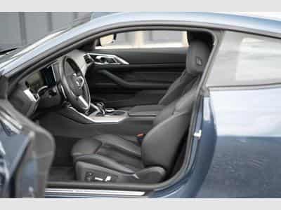 BMW 420 Coupé M440 i xDrive Coupé 374ch – Laser – Drive Assist Pro – (2020) - Photo 14