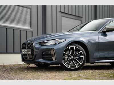 BMW 420 Coupé M440 i xDrive Coupé 374ch – Laser – Drive Assist Pro – (2020) - Photo 6