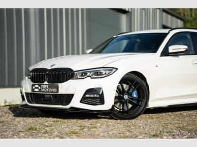 BMW Série 3 330 i xDrive M Sport – 1ère Main – Suivi BMW (2020) - Photo 4