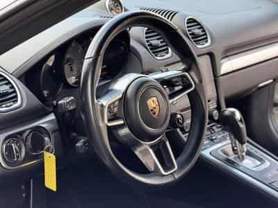 Porsche 718 2.5 350ch S PDK / Immat FR / 25 000€ d'options / Sport Chron (2018) - Foto 14