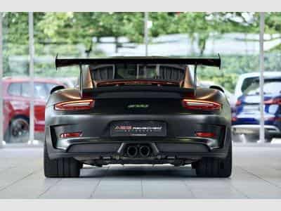 Porsche 911 GT3 RS Clubsport *Approved*LIFT*Chrono (2020) - Foto 10