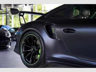 Porsche 911 GT3 RS Clubsport *Approved*LIFT*Chrono (2020) - Foto 13