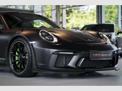 Porsche 911 GT3 RS Clubsport *Approved*LIFT*Chrono (2020) - Foto 6