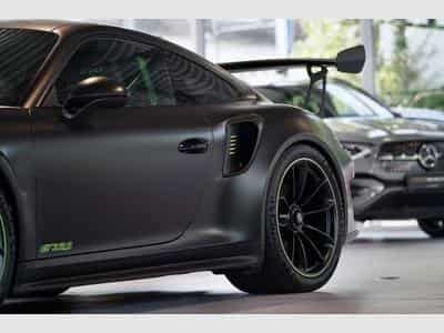 Porsche 911 GT3 RS Clubsport *Approved*LIFT*Chrono (2020) - Foto 8