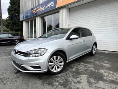 VW Golf VII 1.0 TSI COMFORTLINE 110 ch (2018) - Photo 1