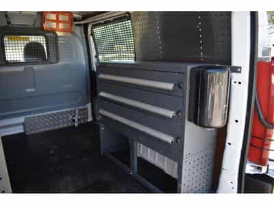 Citroën Jumpy 1,6 HDI 3 places Airco (2015) - Photo 10