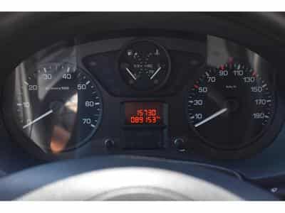 Citroën Jumpy 1,6 HDI 3 places Airco (2015) - Photo 13