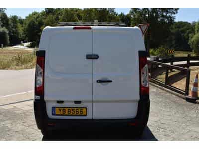 Citroën Jumpy 1,6 HDI 3 places Airco (2015) - Photo 5