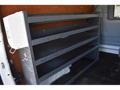 Citroën Jumpy 1,6 HDI 3 places Airco (2015) - Photo 8