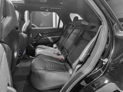Land-Rover Range Rover Sport P635 SV EDITION ONE/ FULL CARBON / ECHANGE;REPRISE POSSIBLE (2024) - Photo 14