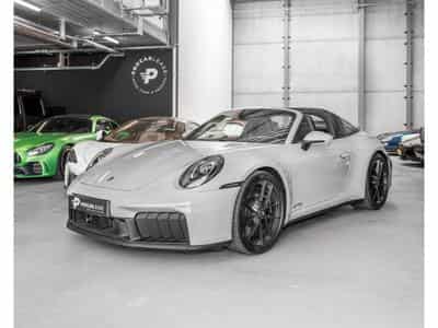 Porsche 911 911/992.2 TARGA 4 GTS / FACELIFT MY2025 / SOFORT (2025) - Photo 1