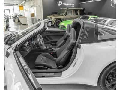 Porsche 911 911/992.2 TARGA 4 GTS / FACELIFT MY2025 / SOFORT (2025) - Photo 10