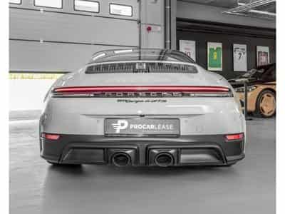 Porsche 911 911/992.2 TARGA 4 GTS / FACELIFT MY2025 / SOFORT (2025) - Photo 13