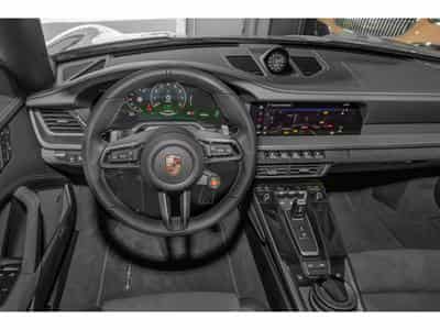 Porsche 911 911/992.2 TARGA 4 GTS / FACELIFT MY2025 / SOFORT (2025) - Photo 5