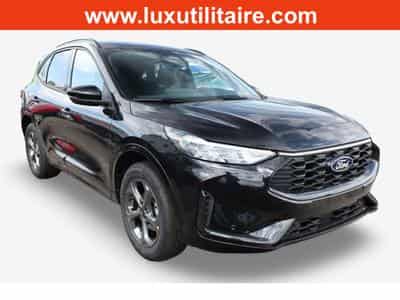 Ford Kuga 2.5 PHEV 242 Auto ST-Line (2026) - Photo 1