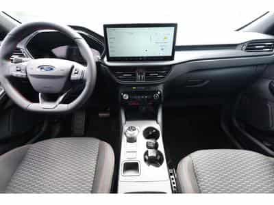 Ford Kuga 2.5 PHEV 242 Auto ST-Line (2026) - Photo 10