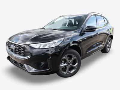 Ford Kuga 2.5 PHEV 242 Auto ST-Line (2026) - Photo 2