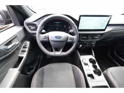 Ford Kuga 2.5 PHEV 242 Auto ST-Line (2026) - Photo 6