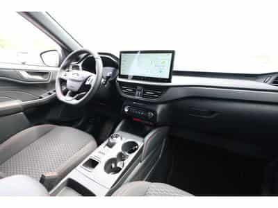 Ford Kuga 2.5 PHEV 242 Auto ST-Line (2026) - Photo 9