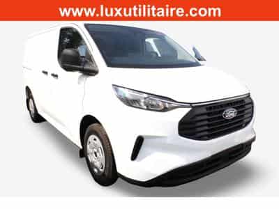 Ford Transit 2.0 ECOBLUE 150 L1H1 Trend (2026) - Photo 1