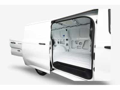 Ford Transit 2.0 ECOBLUE 150 L1H1 Trend (2026) - Photo 10