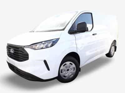 Ford Transit 2.0 ECOBLUE 150 L1H1 Trend (2026) - Photo 2