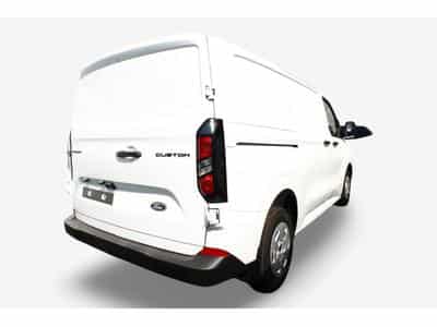 Ford Transit 2.0 ECOBLUE 150 L1H1 Trend (2026) - Photo 3
