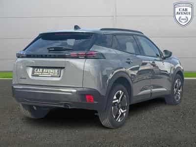 PEUGEOT 2008 1.2 100ch S&S Allure (2024) - Photo 3