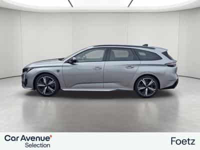 PEUGEOT 308 1.2 PureTech 130ch S&S GT EAT8 (2022) - Photo 2