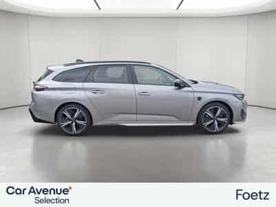 PEUGEOT 308 1.2 PureTech 130ch S&S GT EAT8 (2022) - Photo 5