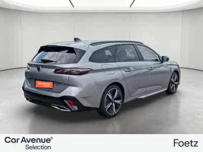 PEUGEOT 308 1.2 PureTech 130ch S&S GT EAT8 (2022) - Photo 7