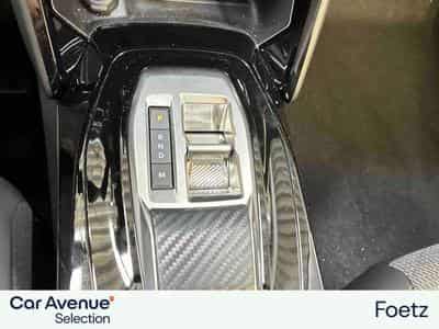 PEUGEOT 208 1.2 Hybrid 145ch Allure e-DCS6 (2025) - Photo 10