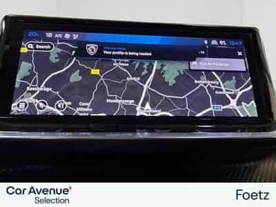 PEUGEOT 208 1.2 Hybrid 145ch Allure e-DCS6 (2025) - Photo 12