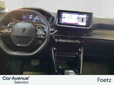PEUGEOT 208 1.2 Hybrid 145ch Allure e-DCS6 (2025) - Photo 3