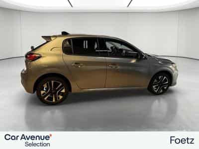 PEUGEOT 208 1.2 Hybrid 145ch Allure e-DCS6 (2025) - Photo 5
