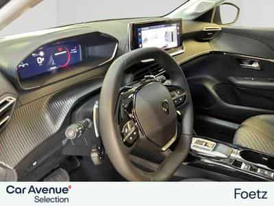 PEUGEOT 208 1.2 Hybrid 145ch Allure e-DCS6 (2025) - Photo 6