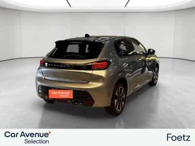 PEUGEOT 208 1.2 Hybrid 145ch Allure e-DCS6 (2025) - Photo 7