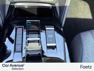 CITROEN C4 1.2 Hybride 136ch S&S MAX Automatique (2025) - Photo 10