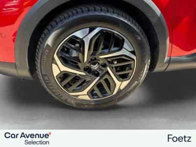 CITROEN C4 1.2 Hybride 136ch S&S MAX Automatique (2025) - Photo 11