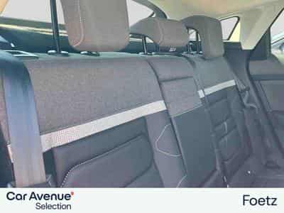 CITROEN C4 1.2 Hybride 136ch S&S MAX Automatique (2025) - Photo 9