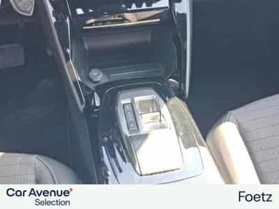 PEUGEOT 2008 1.2 PureTech 130ch S&S Allure Pack EAT8 (2023) - Photo 10