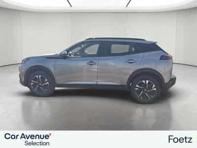 PEUGEOT 2008 1.2 PureTech 130ch S&S Allure Pack EAT8 (2023) - Photo 2