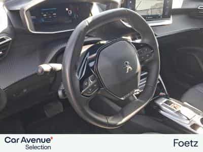 PEUGEOT 2008 1.2 PureTech 130ch S&S Allure Pack EAT8 (2023) - Photo 6